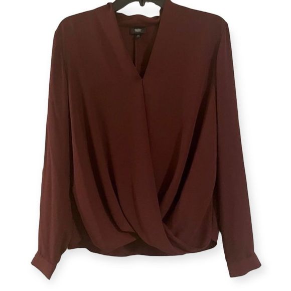 Massimo Women’s Blouse‎ Size M - Picture 1 of 5